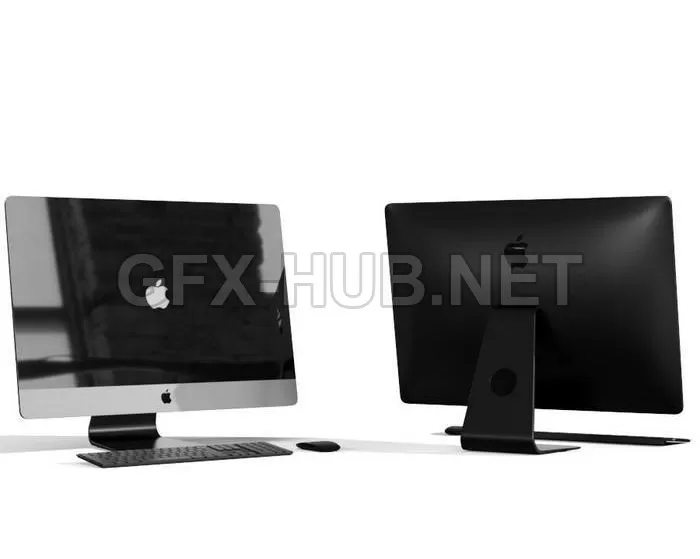 Imac Pro By Apple (2) – 2022