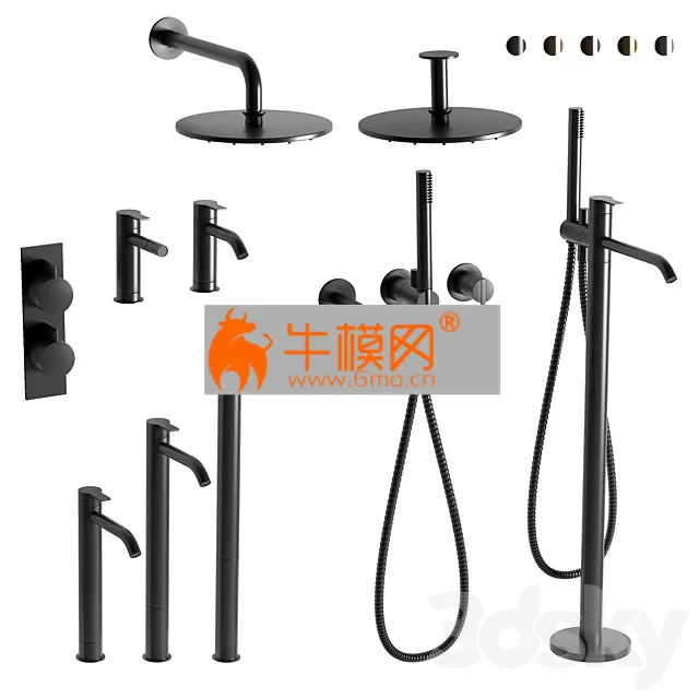 INBANI CODE – 2023