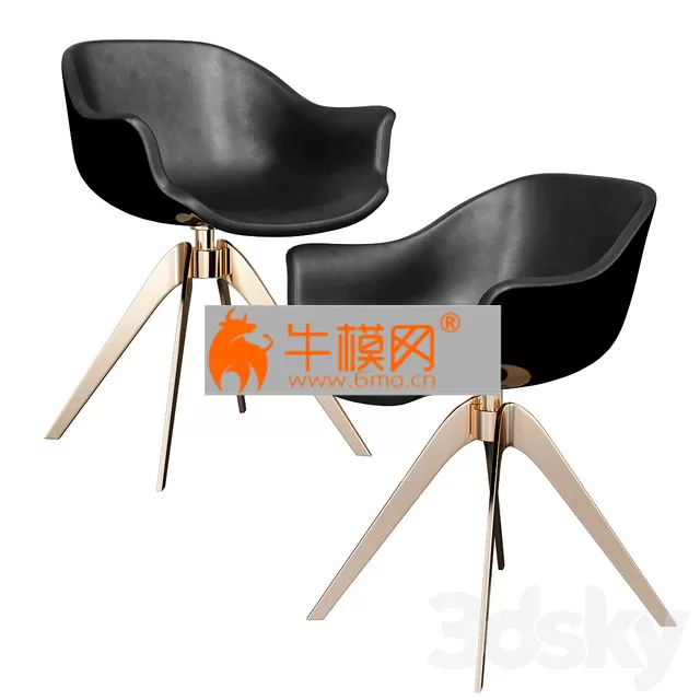 Indy by Cattelan Italia – 2032