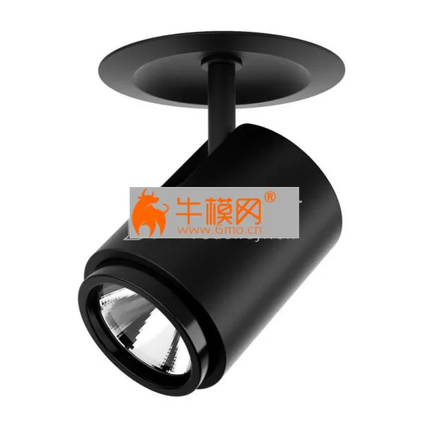 Intara IC Flexible Fixed Point Spot by Baro – 2038 Intara IC Flexible Fixed Point Spot by Baro – 2038