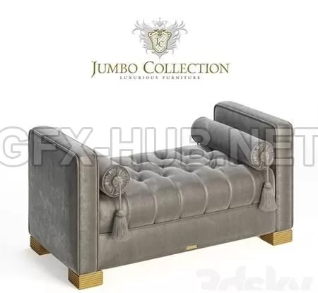 Jumbo BUR 07 – 2075 Jumbo BUR 07 – 2075