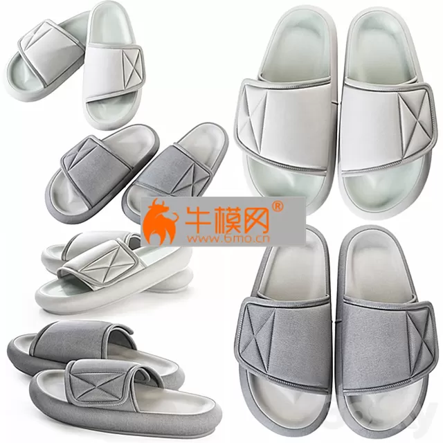 Kanye west slippers – 2082 Kanye west slippers – 2082