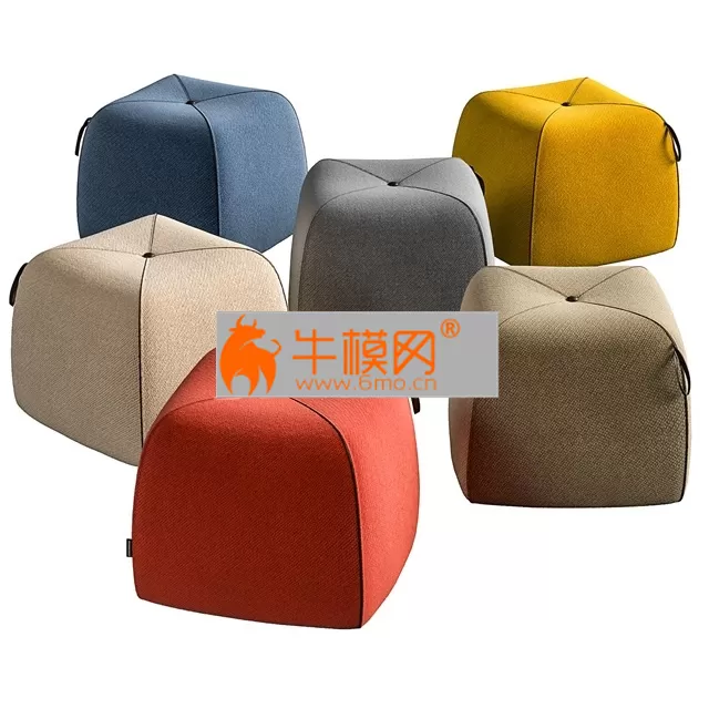 Koleksiyon Suri Pouf – 2101 Koleksiyon Suri Pouf – 2101