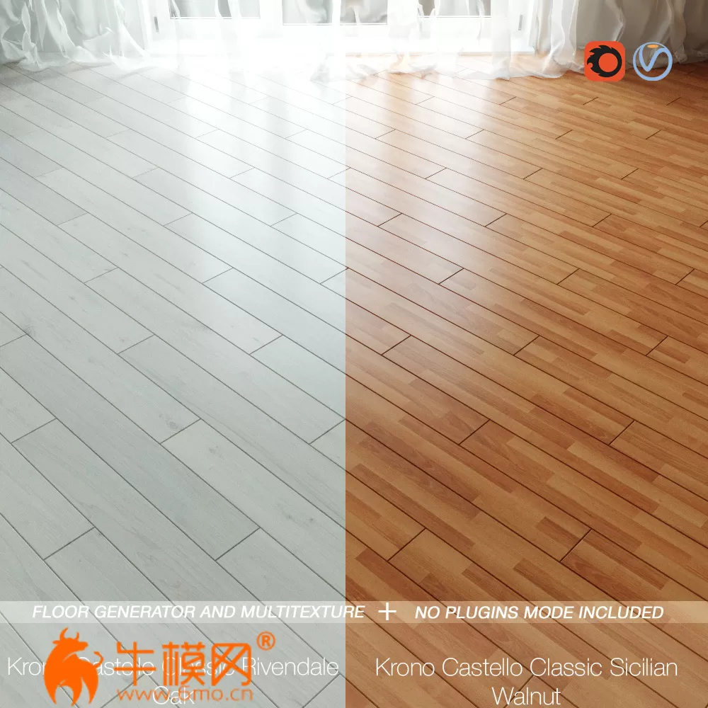 Krono Castello Classic (max, obj) – 2106 Krono Castello Classic (max, obj) – 2106