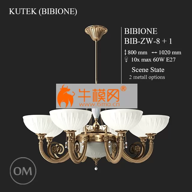 KUTEK (BIBIONE) BIB-ZW-8 +1 – 2110 KUTEK (BIBIONE) BIB-ZW-8 +1 – 2110