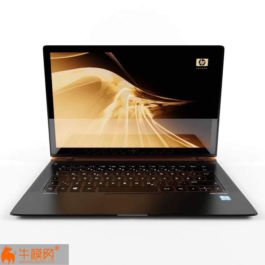 Laptop HP Spectre 13 – 2123 Laptop HP Spectre 13 – 2123
