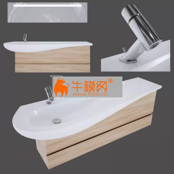 Laufen Il Bagno Alessi One – 2128 Laufen Il Bagno Alessi One – 2128