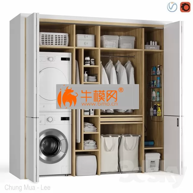 Laundry 2 – 2129 Laundry 2 – 2129
