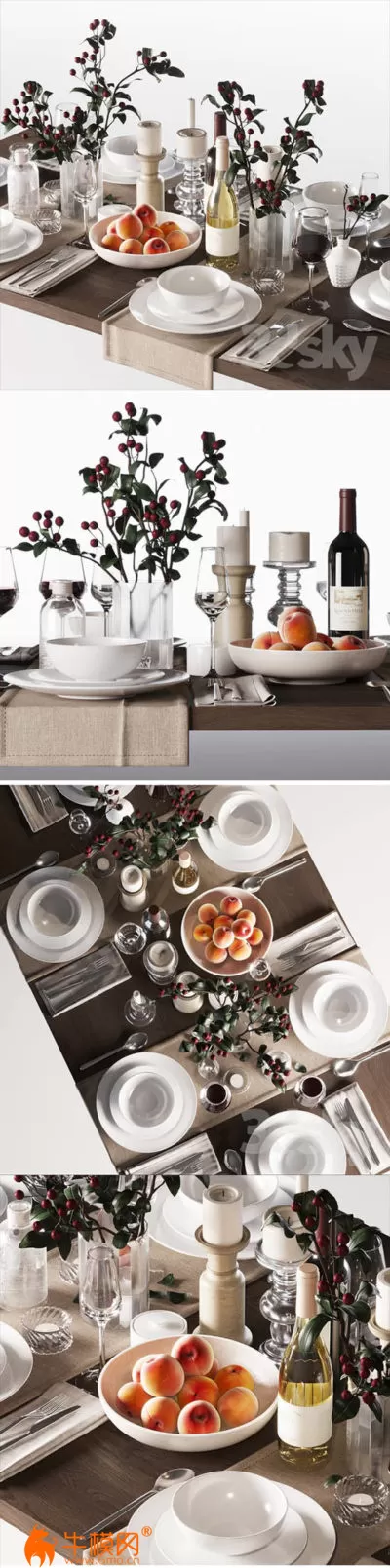 Laying (Vray, Corona) – 2136 Laying (Vray, Corona) – 2136