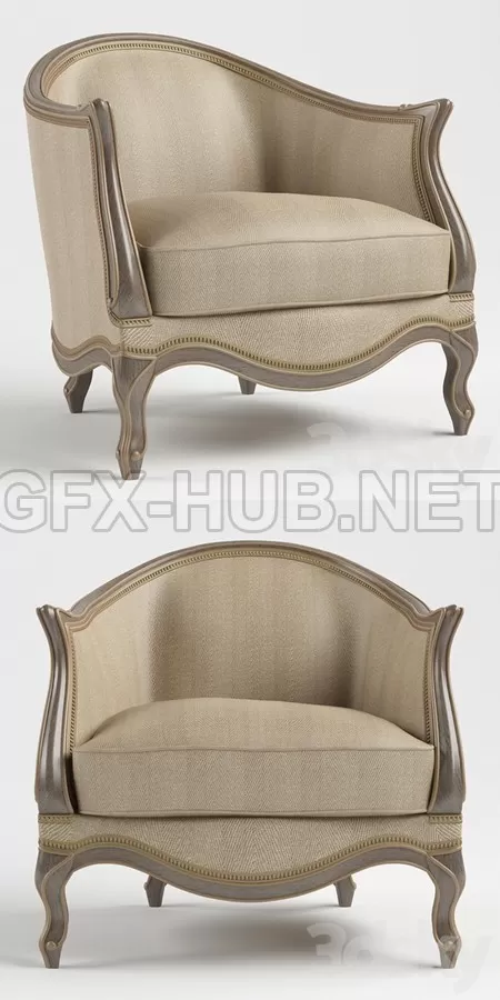 Le Chaise – 2139 Le Chaise – 2139