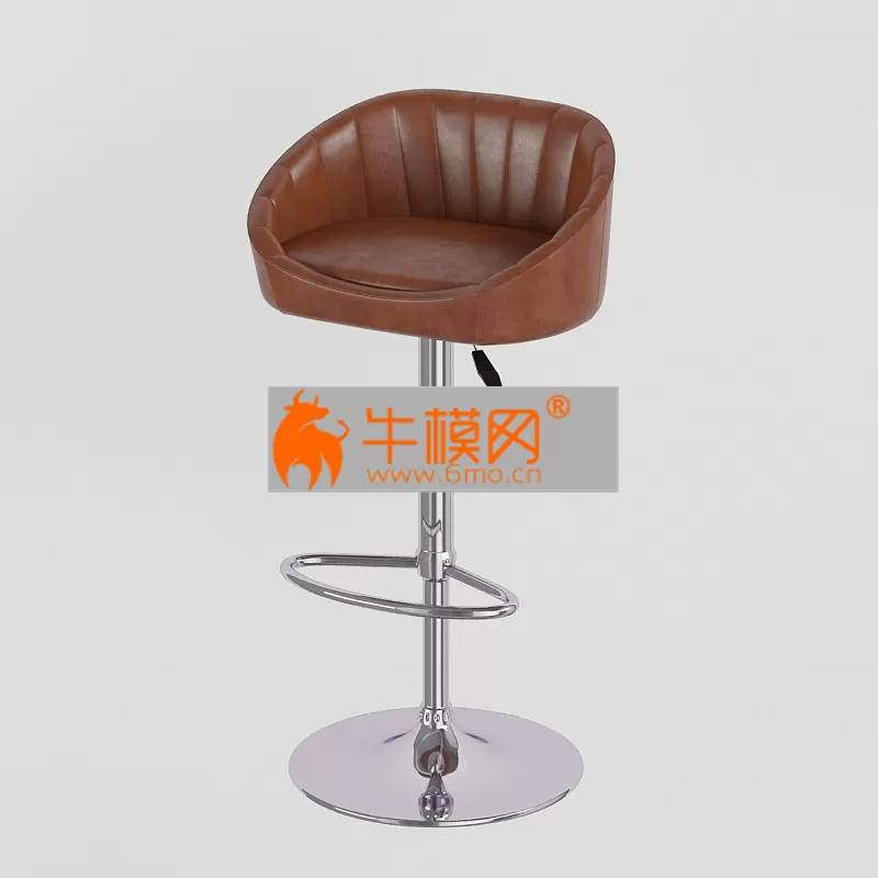 Leather bar stool Leather Luxery Bar Stool – 2140 Leather bar stool Leather Luxery Bar Stool – 2140