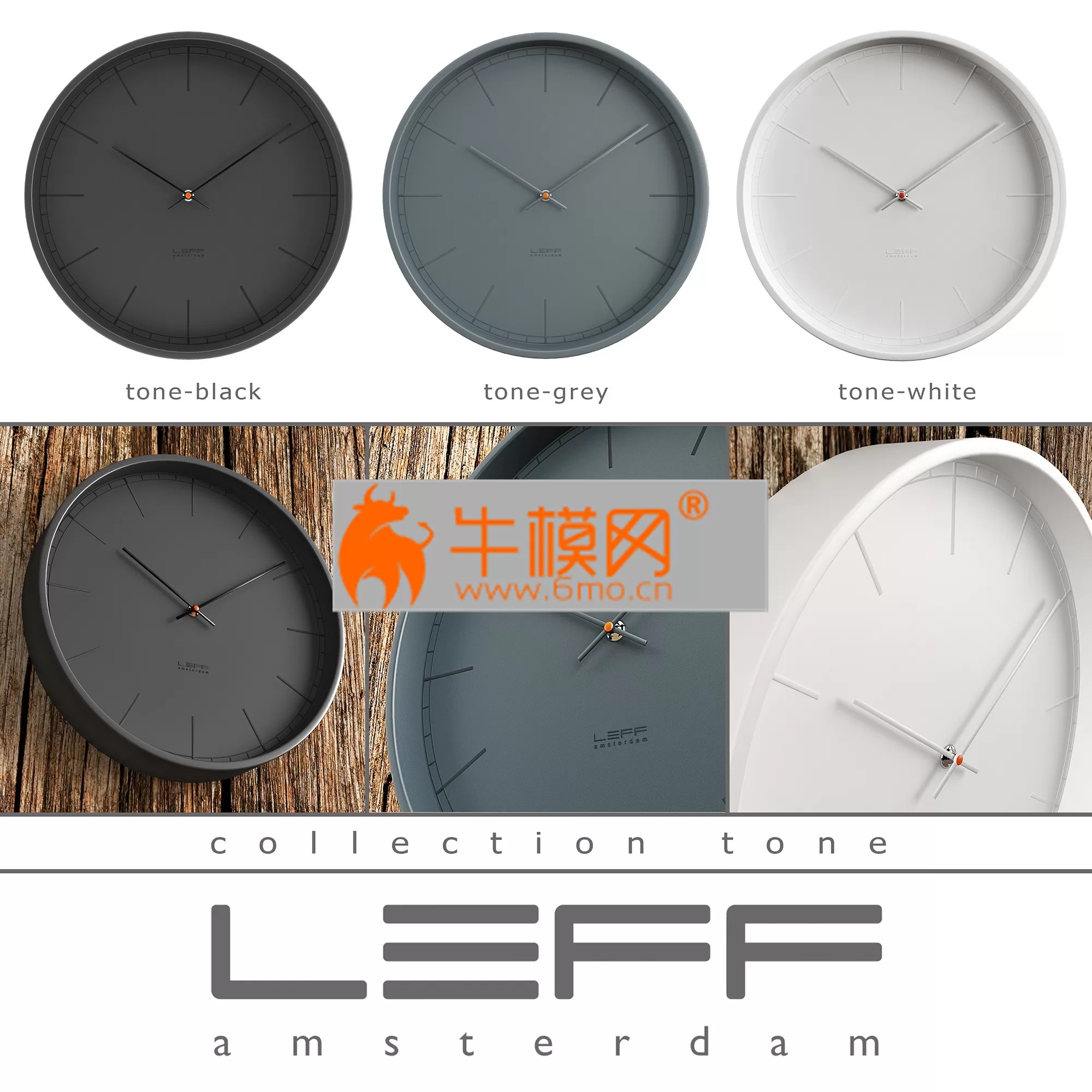 LEFF amsterdam collection tone – 2149 LEFF amsterdam collection tone – 2149