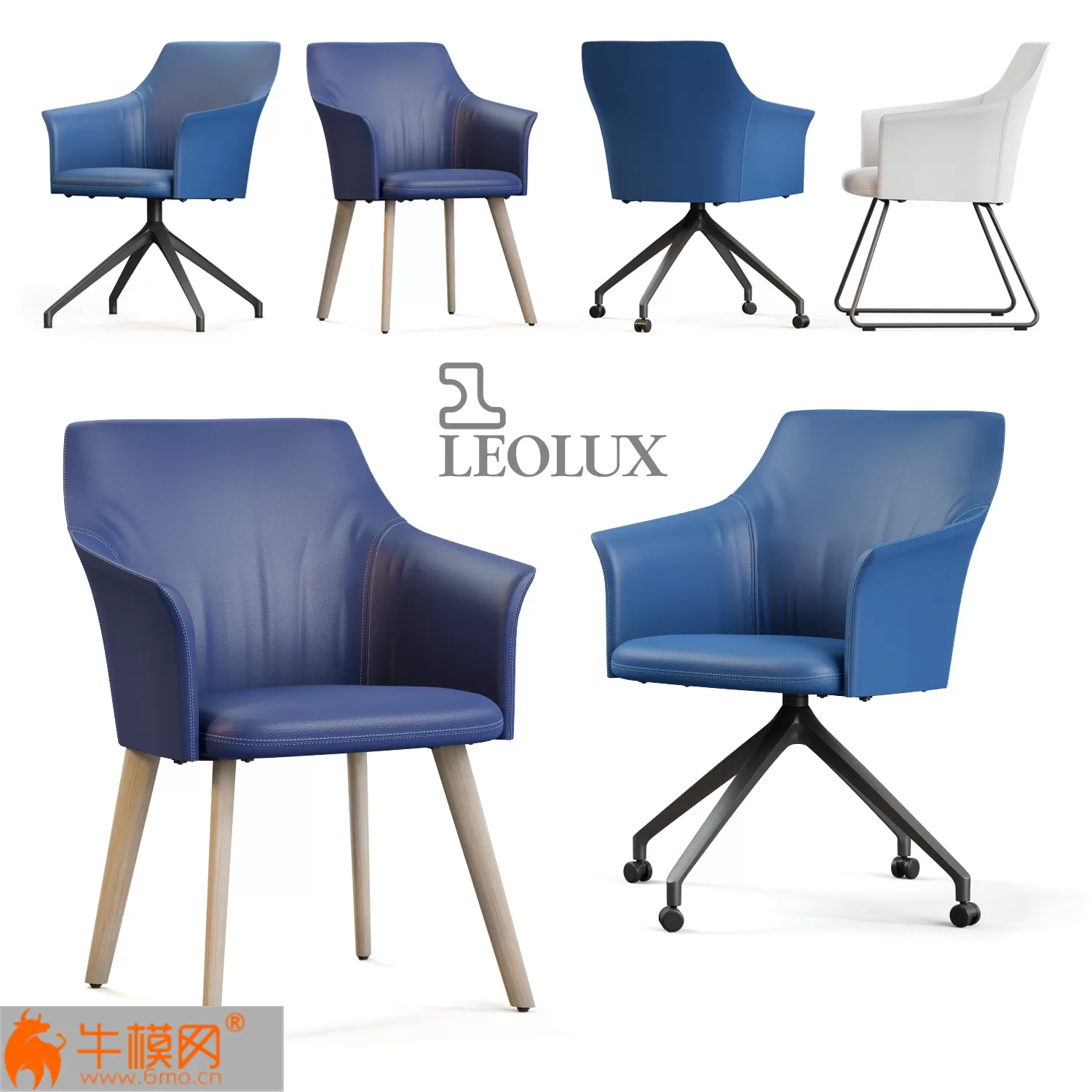 Leolux Mara – 2157 Leolux Mara – 2157