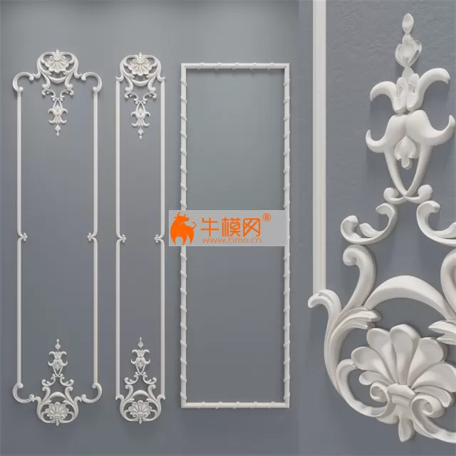 Lepnina 2 (Stucco for CNC modules) – 2159 Lepnina 2 (Stucco for CNC modules) – 2159