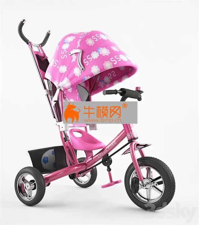 LexusTrike – 2164 LexusTrike – 2164