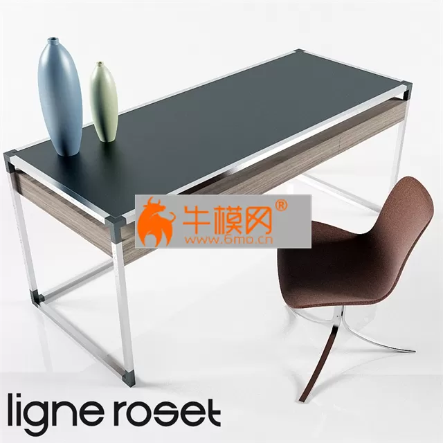 Ligne Roset Contours Set – 2168 Ligne Roset Contours Set – 2168