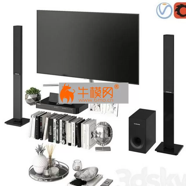 Living Room Silver – 2176 Living Room Silver – 2176