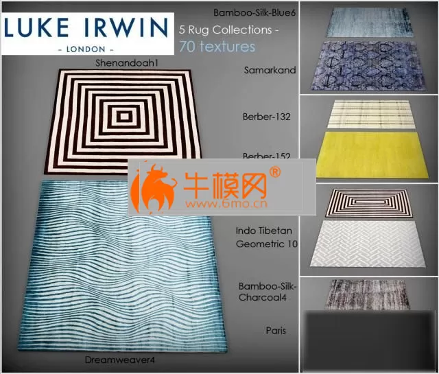 LOOK IRWIN-2 – 2184 LOOK IRWIN-2 – 2184