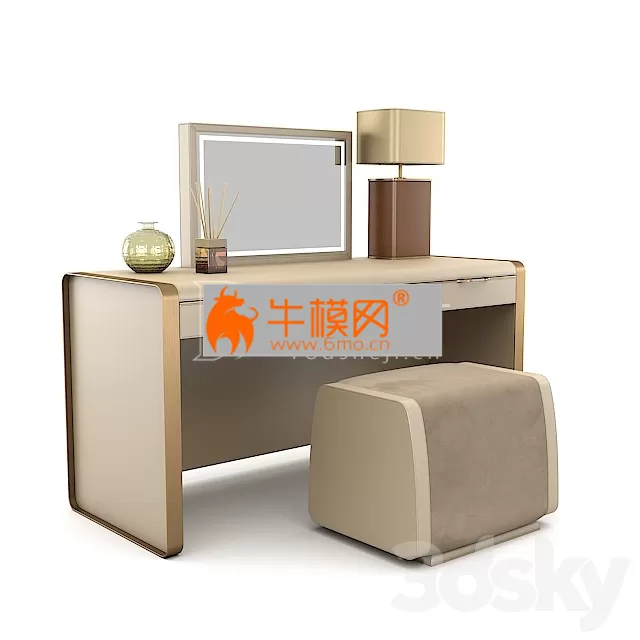 Ludovica Mascheroni Capri Toilette – 2191 Ludovica Mascheroni Capri Toilette – 2191