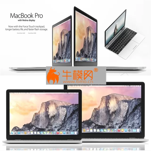 MACBOOK PRO – 2197 MACBOOK PRO – 2197