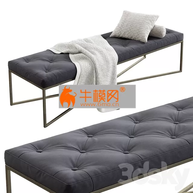 Made Julianne Ottoman – 2202 Made Julianne Ottoman – 2202