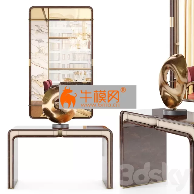 MADISON Complements TURRI – 2203 MADISON Complements TURRI – 2203