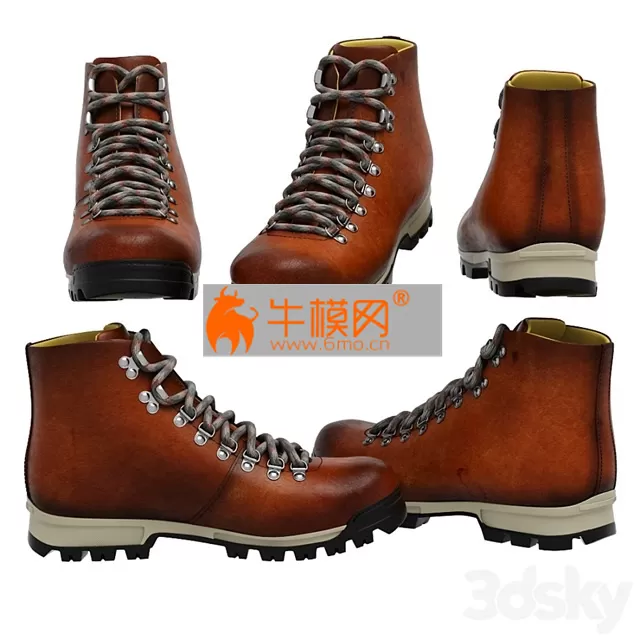 Magnanni Mens Ovidio Winter Boot – 2209 Magnanni Mens Ovidio Winter Boot – 2209