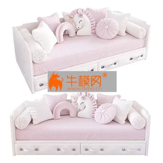 Maniesto Valigia Unicorn YOU – 2225 Maniesto Valigia Unicorn YOU – 2225