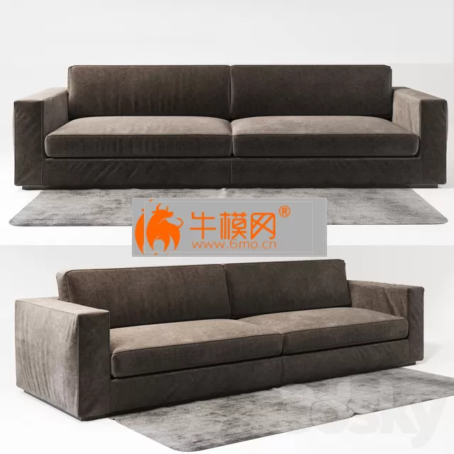 Manufacturer Restoration Hardware, Modern series – 2228 Manufacturer Restoration Hardware, Modern series – 2228