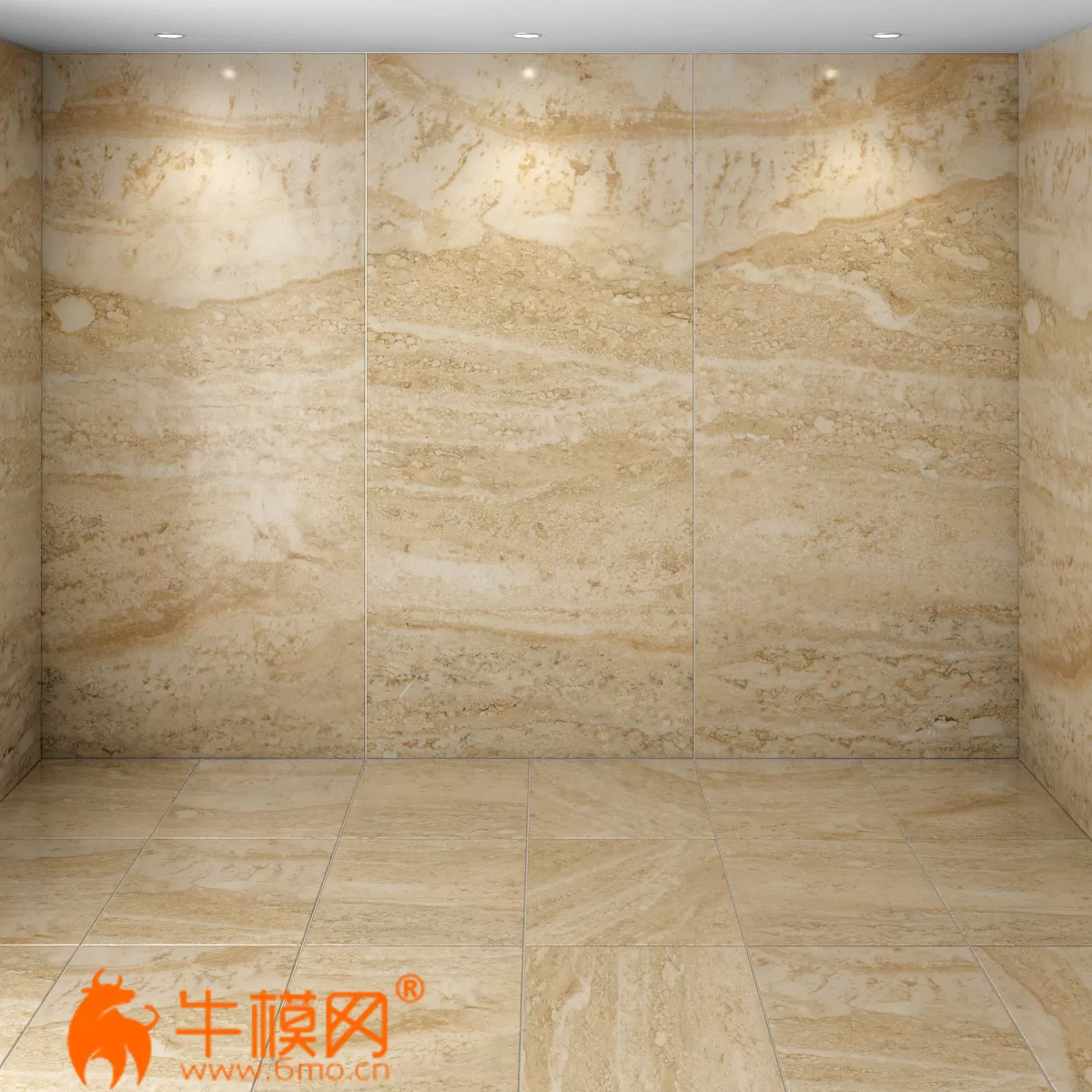 Marble (max, obj) – 2231 Marble (max, obj) – 2231