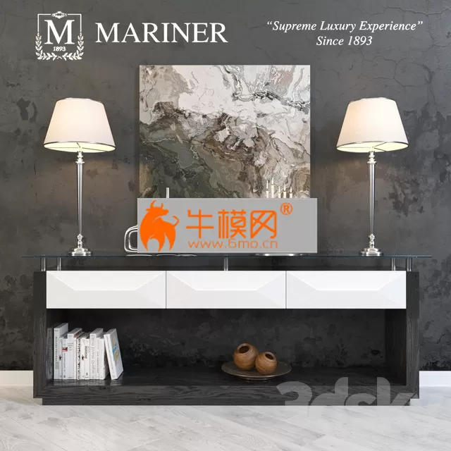 Mariner 50118 – 2235 Mariner 50118 – 2235