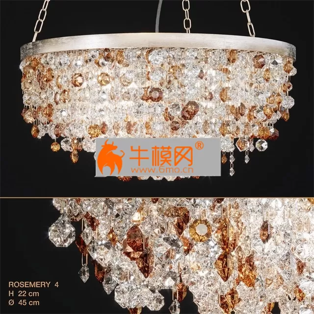 Masiero Atelier Rosemery 4 – 2246