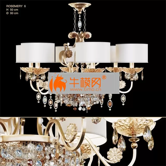 Masiero Atelier Rosemery 6 – 2247