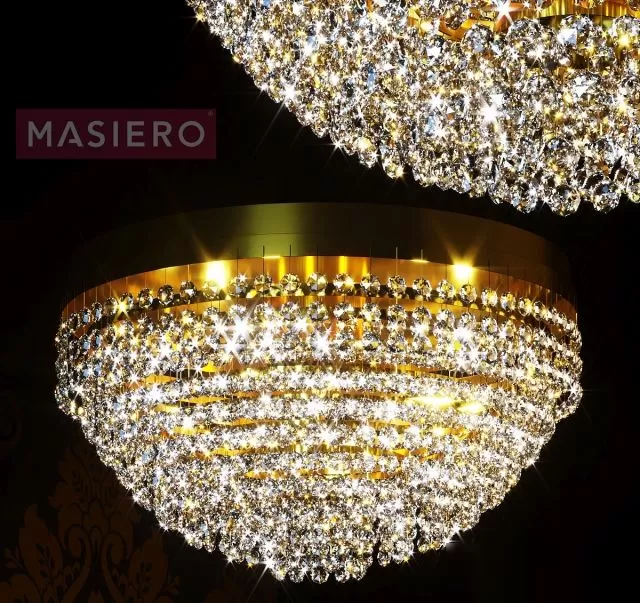 Masiero IMPERO-DECO VE 836 PL6 – 2250