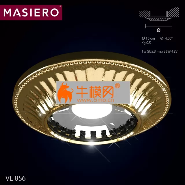 Masiero VE 856 – 2252