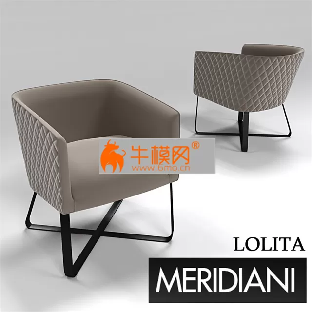MERIDIANI – 2278