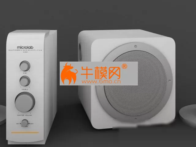 microlab a-6321 – 2286