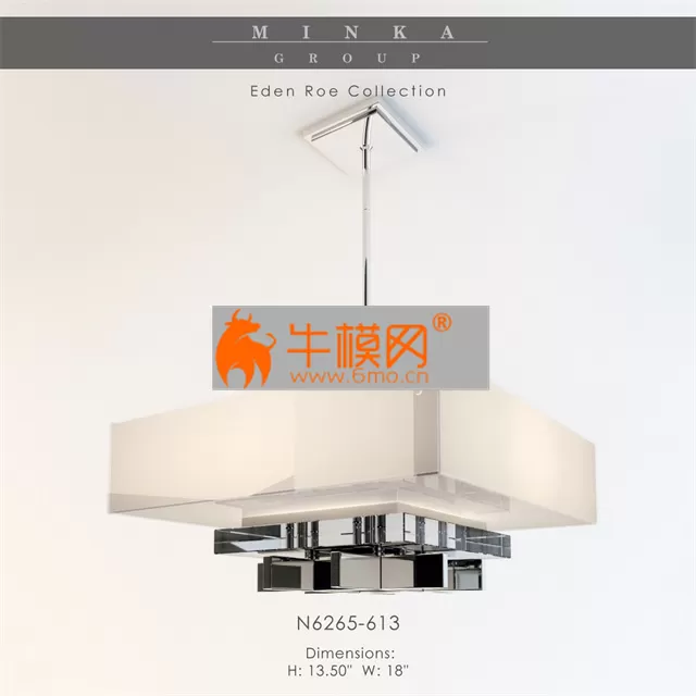 Minka group N6265-613 – 2298