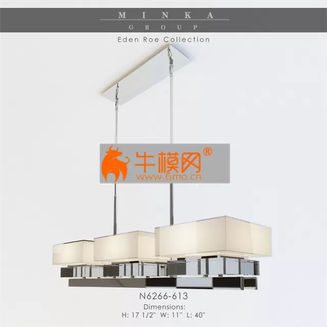 Minka group N6266-613 – 2299