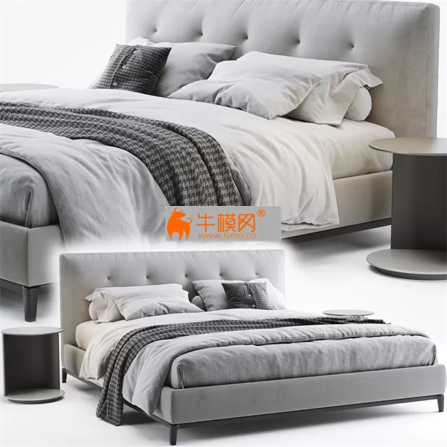 Minotti Andersen Quilt C – 2304