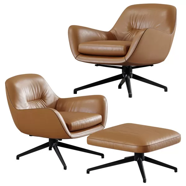 Minotti Jensen Set 2 – 2312