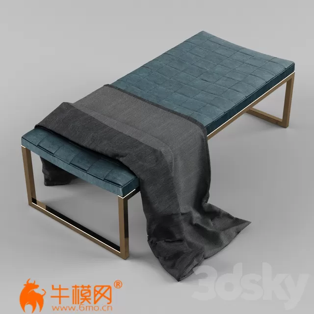 Minotti Monge – 2317