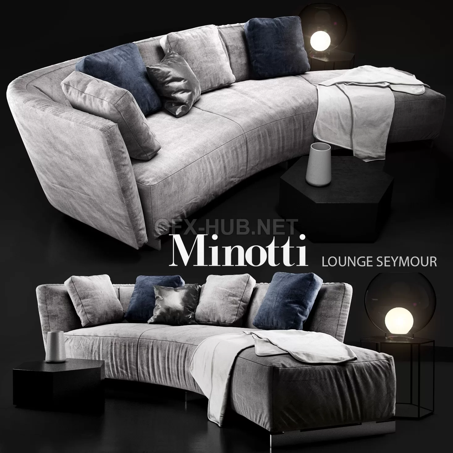Minotti_LOUNGE_SEYMOUR – 2326
