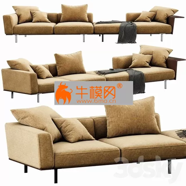 Molteni C Gregory – 2345