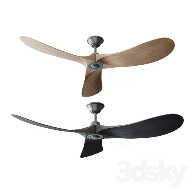 Monte Carlo Ceiling Fan – 2354