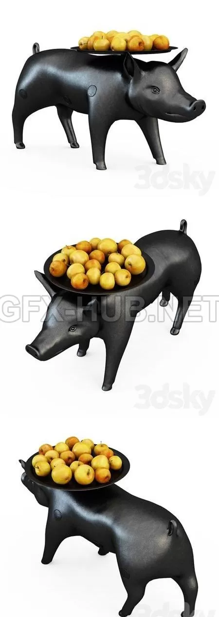 MOOOI Pig – 2359