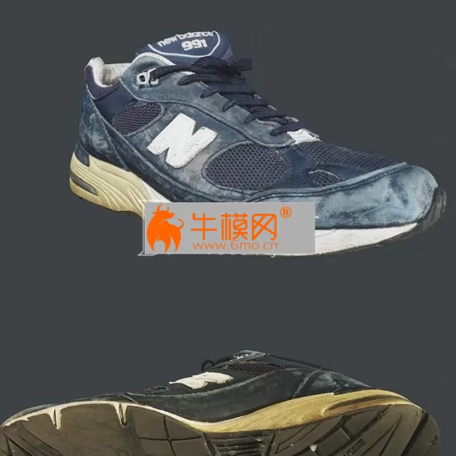 New Balance – 2387