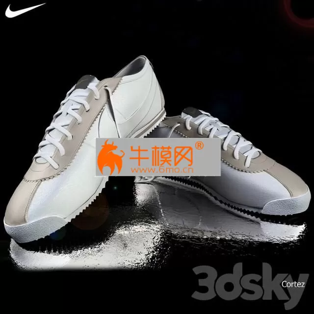 Nike Cortez – 2401