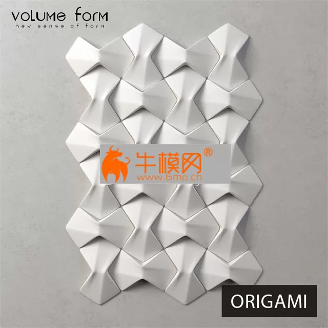 OM ORIGAMI – 2422