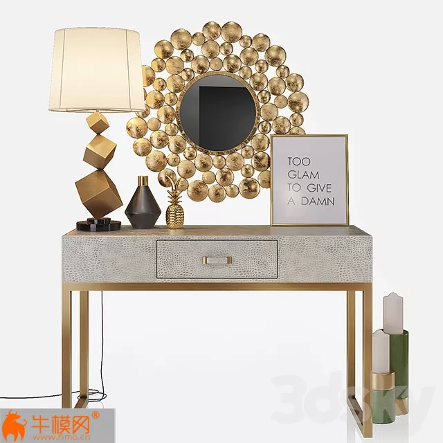 Out There Interiors Barnardine – 2440